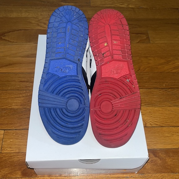 Wmns Air Jordan 1 Rebel XX 'Top 3' - Picture 10 of 11